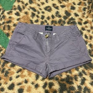 American Eagle shorts